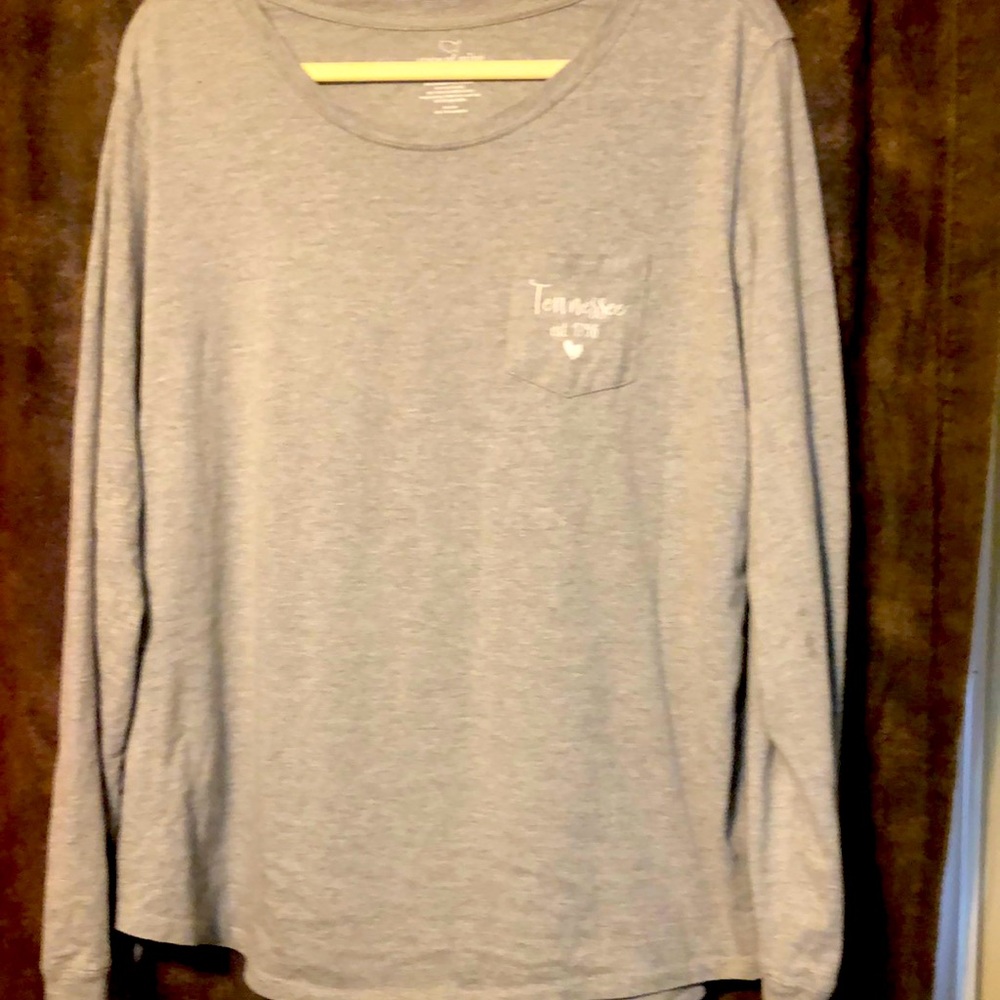 Tennessee T Shirt